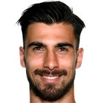 André Gomes